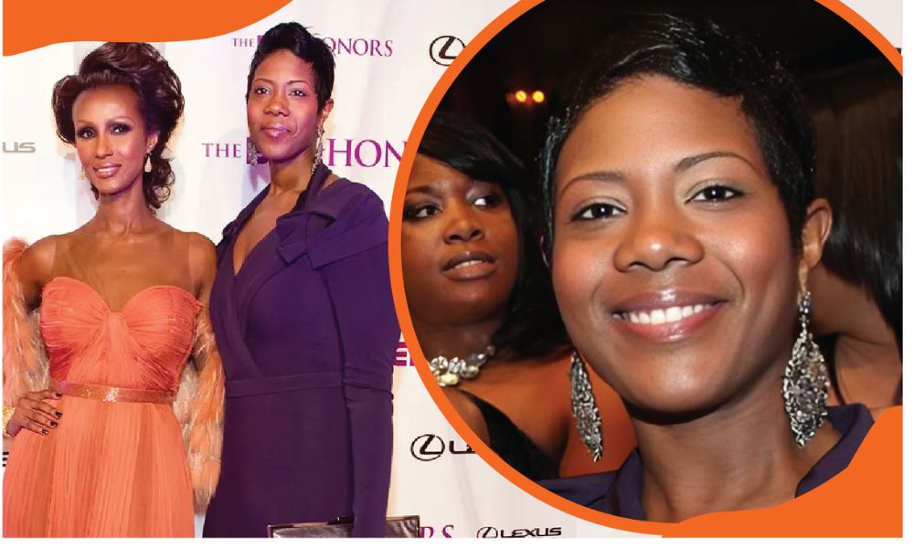 Who Is Zulekha Haywood? All About Iman and Spencer Haywood’s Daughter