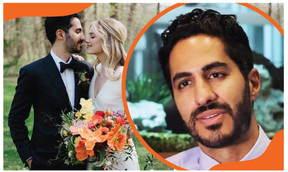 Who Is Nieku Manshadi? Everything to Know About Elizabeth Lail’s Husband Who Is Nieku Manshadi? Everything to Know About Elizabeth Lail’s Husband