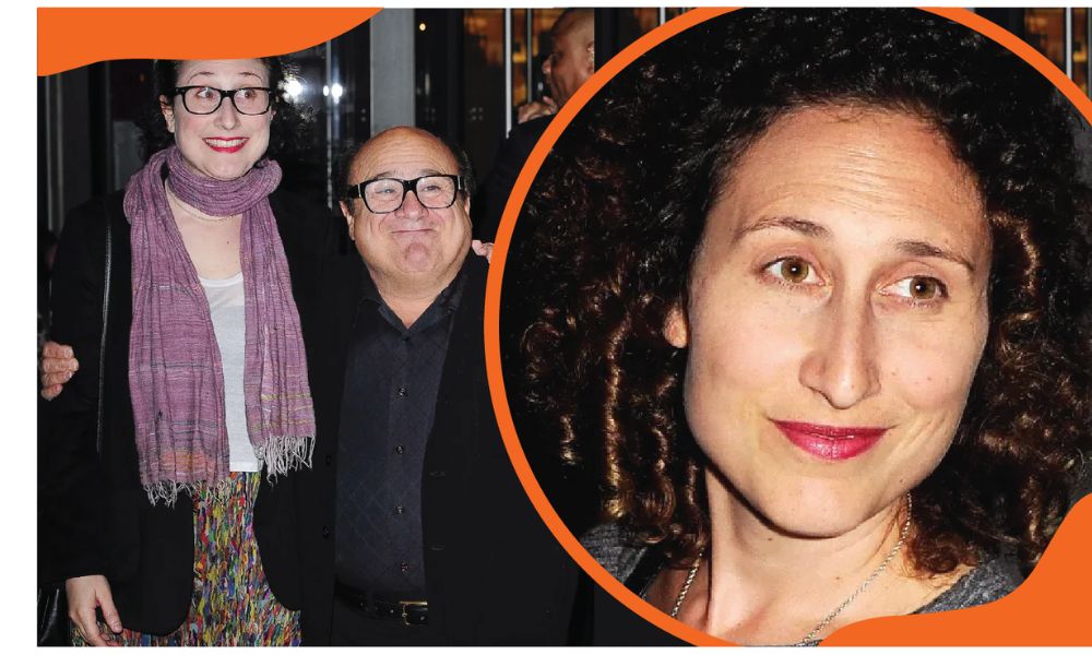 Who Is Grace Fan DeVito? All About Danny DeVito’s Daughter Who Is Grace Fan DeVito? All About Danny DeVito’s Daughter