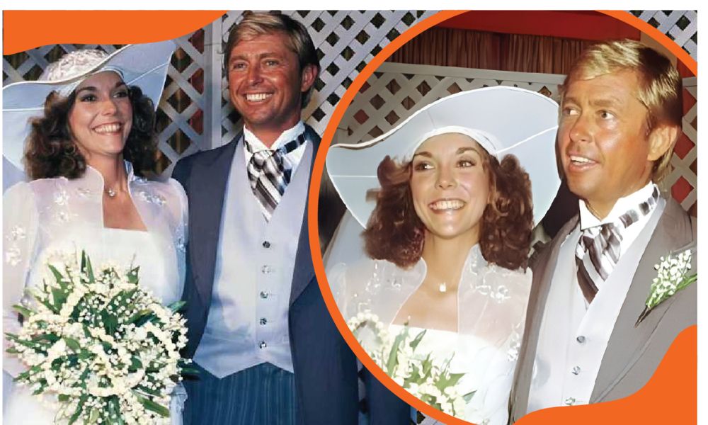 Thomas James Burris: Where Is Karen Carpenter’s Husband Today? Thomas James Burris: Where Is Karen Carpenter’s Husband Today?