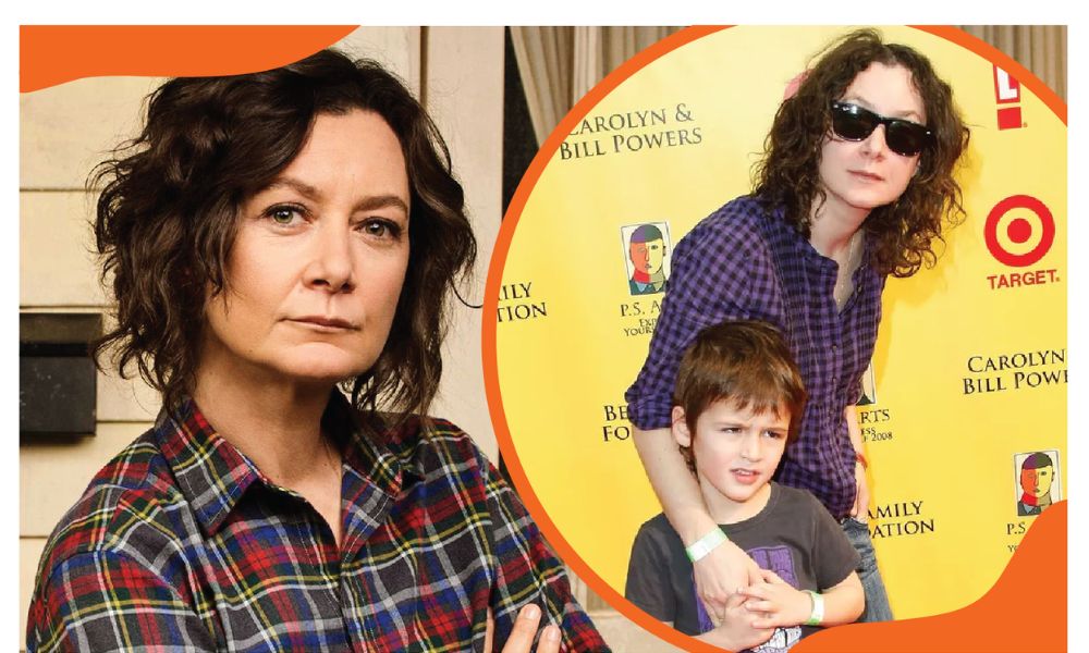 Levi Hank Gilbert-Adler: What We Know About Sara Gilbert’s Son