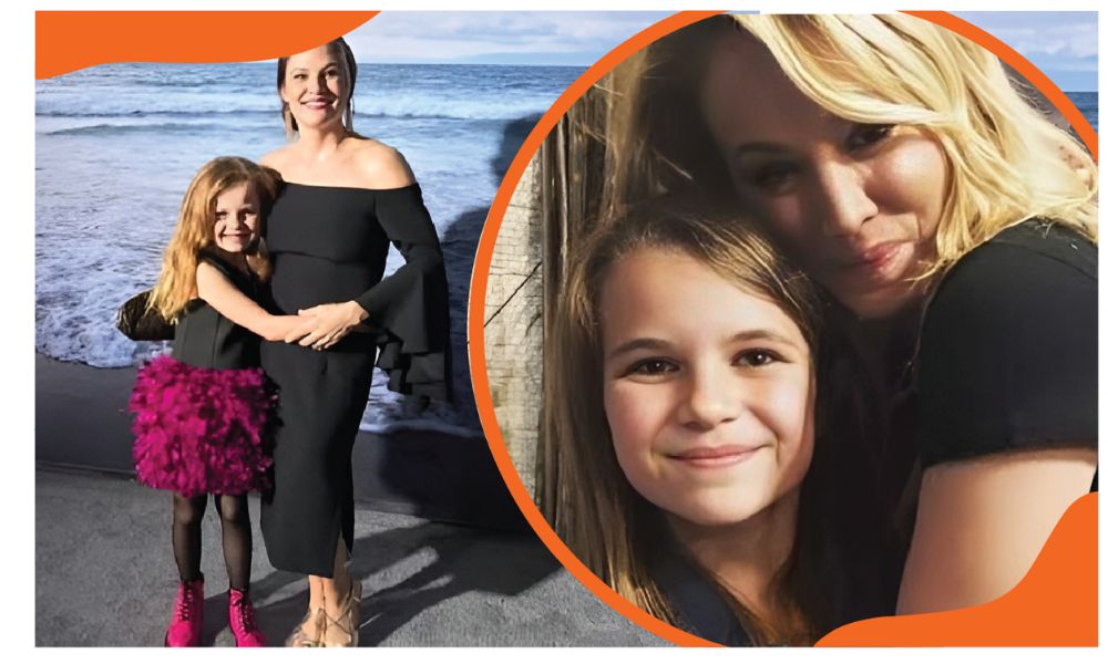 Holly Revord: Everything to Know About Raegan Revord’s Mom Holly Revord: Everything to Know About Raegan Revord's Mom