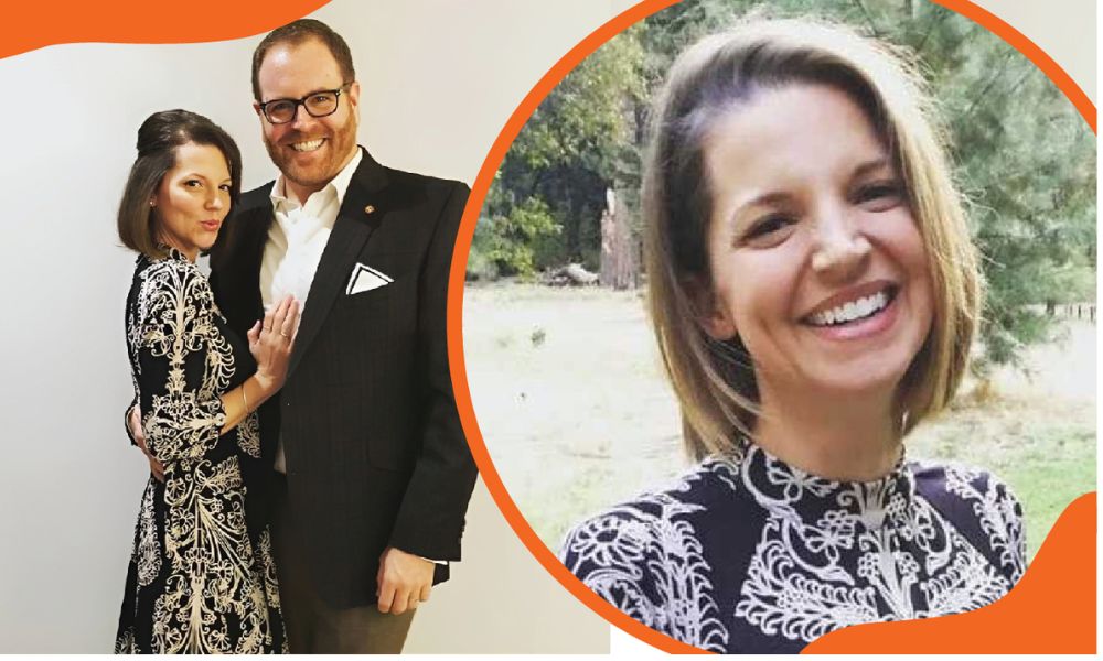 Hallie Gnatovich: The Private Life of Josh Gates’ Ex-Wife
