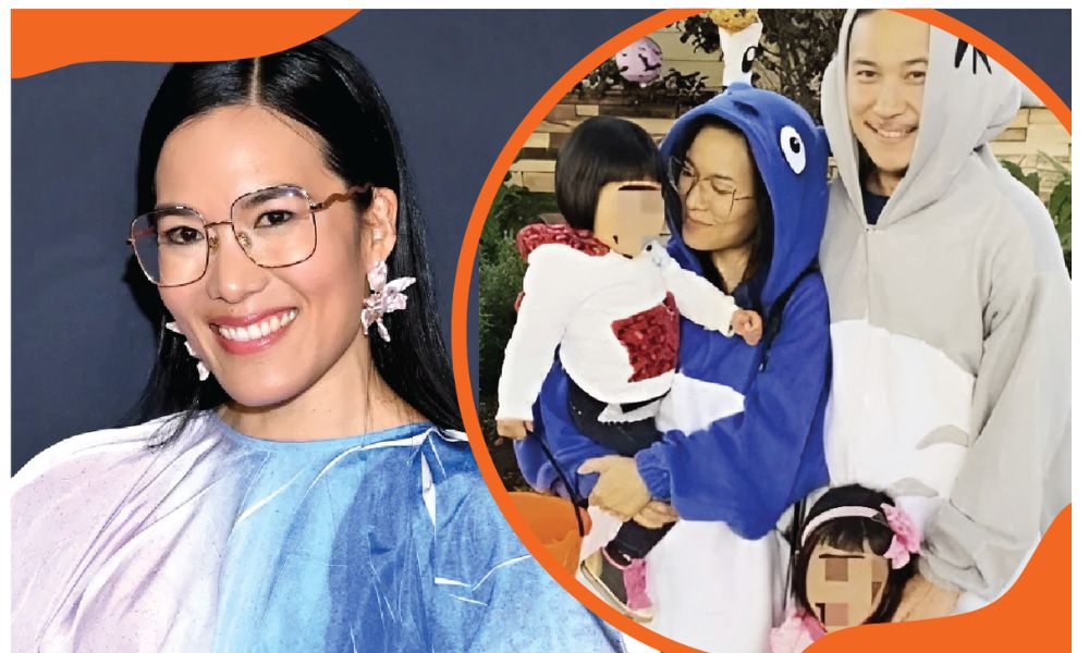 Nikki Hakuta: Everything to Know About Ali Wong’s Daughter Nikki Hakuta: Everything to Know About Ali Wong’s Daughter