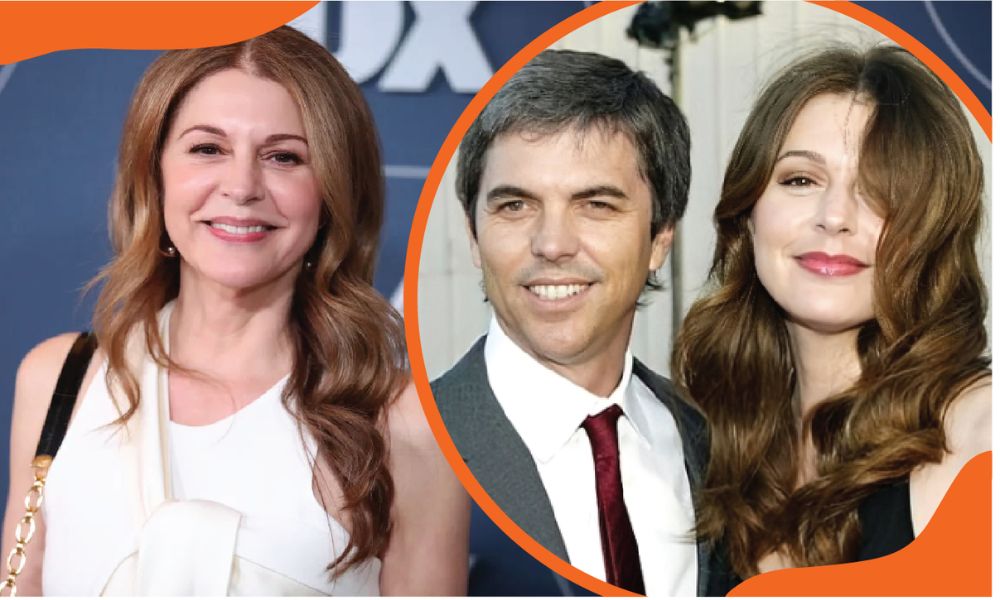 Marshall Coben: Everything About Jane Leeves’ Husband and Family Life Marshall Coben: Everything About Jane Leeves’ Husband and Family Life