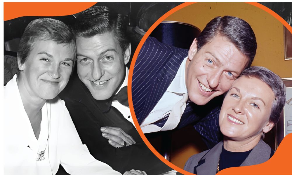 Margie Willett: The Full Story of Dick Van Dyke’s Ex-Wife Margie Willett: The Full Story of Dick Van Dyke’s Ex-Wife