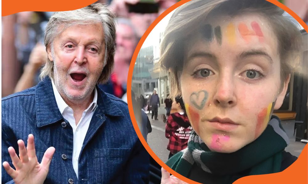 Beatrice McCartney: Everything to Know About Paul McCartney’s Youngest Daughter Beatrice McCartney: Everything to Know About Paul McCartney’s Youngest Daughter