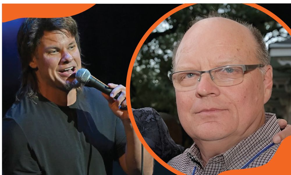 Roland von Kurnatowski Sr.: The Real Story of Theo Von’s Father Roland von Kurnatowski Sr.: The Real Story of Theo Von’s Father