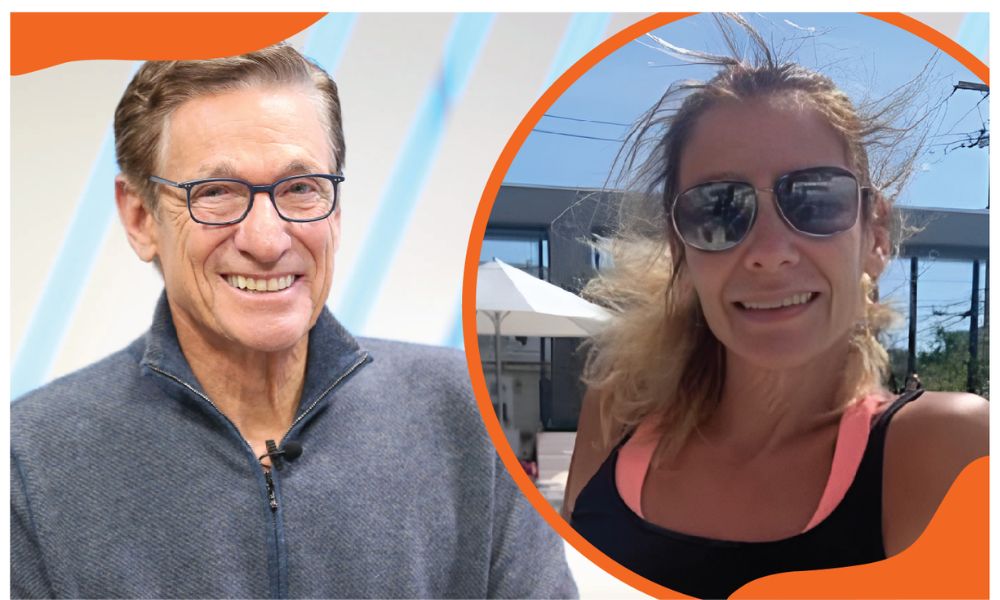 Susan Anne Povich: The Full Story of Maury Povich’s Daughter Susan Anne Povich: The Full Story of Maury Povich’s Daughter