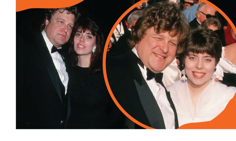Who Is Anna Beth Goodman? What We Know About John Goodman’s Wife