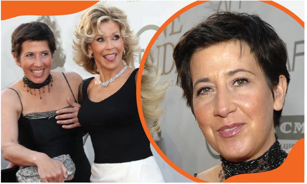 Who Is Vanessa Vadim? All About Jane Fonda’s Daughter Who Is Vanessa Vadim? All About Jane Fonda’s Daughter