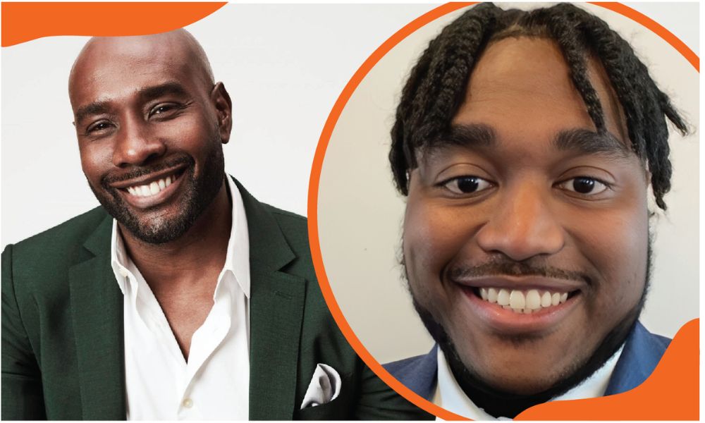 Grant Chestnut: Everything About Morris Chestnut’s Son Grant Chestnut: Everything About Morris Chestnut’s Son