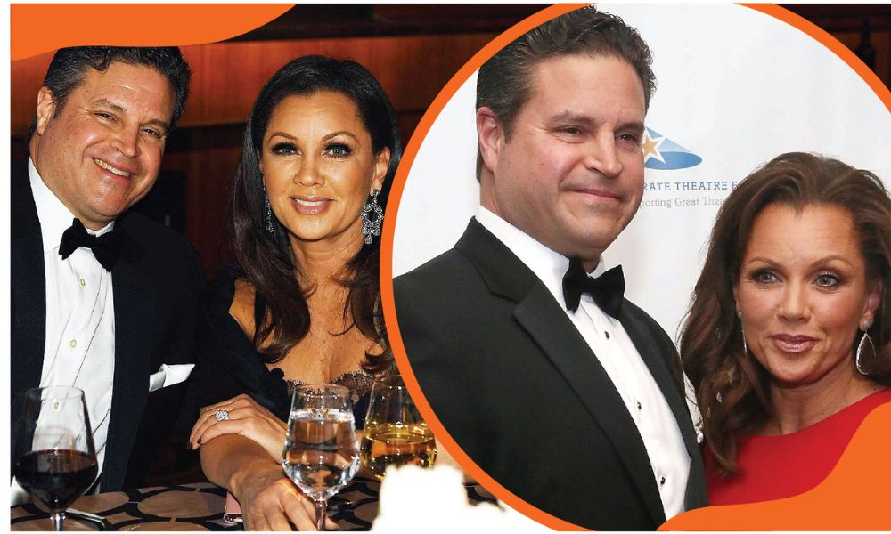 Jim Skrip: Everything You Need to Know About Vanessa Williams’ Ex-Husband Jim Skrip: Everything You Need to Know About Vanessa Williams' Ex-Husband