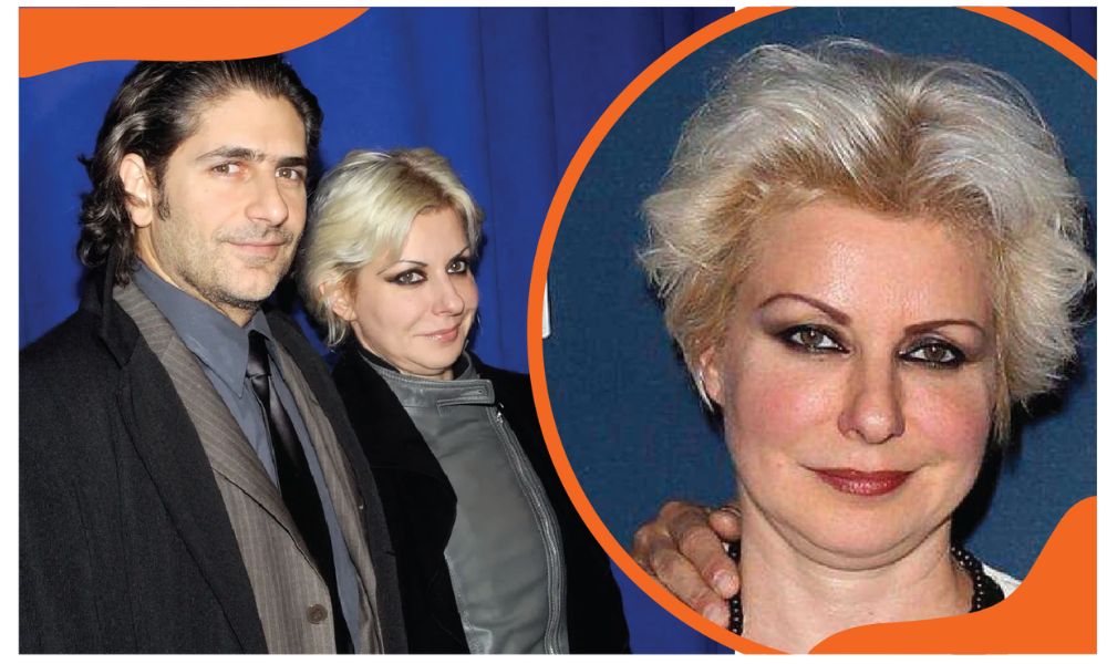 Victoria Chlebowski: The Real Story of Michael Imperioli’s Wife