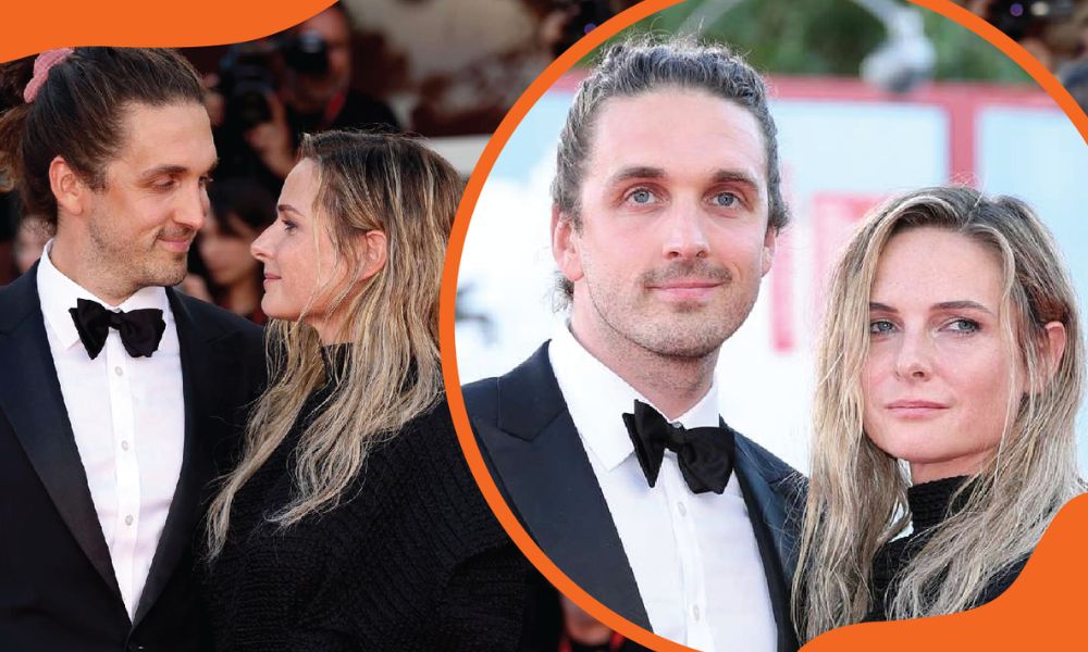 Rory St. Clair Gainer: Everything to Know About Rebecca Ferguson’s Husband Rory St. Clair Gainer: Everything to Know About Rebecca Ferguson’s Husband