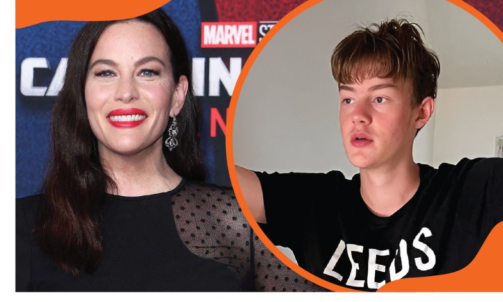 Milo William Langdon: The Private Life of Liv Tyler’s Famous Son