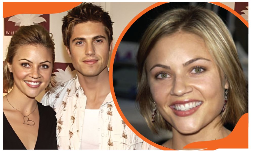 Who Is Allison Ford? Everything About Eric Winter’s Former Wife