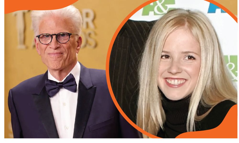 Alexis Danson: Where Is Ted Danson’s Daughter Now? Alexis Danson: Where Is Ted Danson’s Daughter Now?