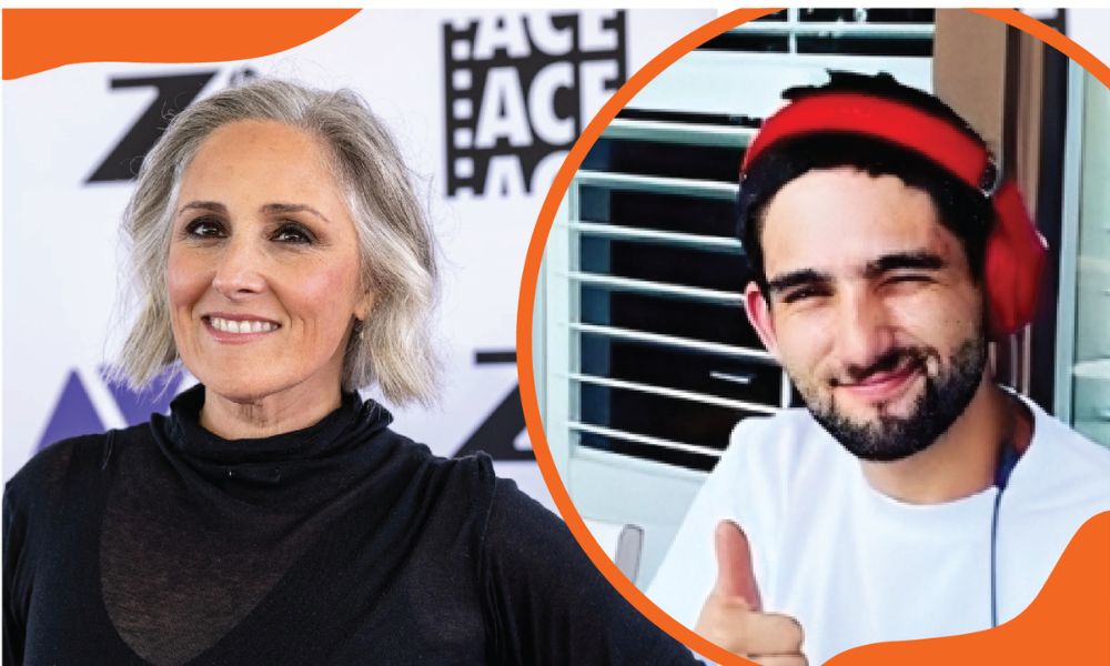 Milo Sebastian Sussman: Everything About Ricki Lake’s Son Milo Sebastian Sussman: Everything About Ricki Lake’s Son