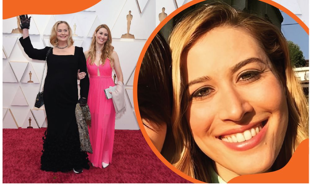 Molly Ariel Shepherd Oppenheim: Everything You Need to Know About Cybill Shepherd’s Daughter Molly Ariel Shepherd Oppenheim: Everything You Need to Know About Cybill Shepherd’s Daughter
