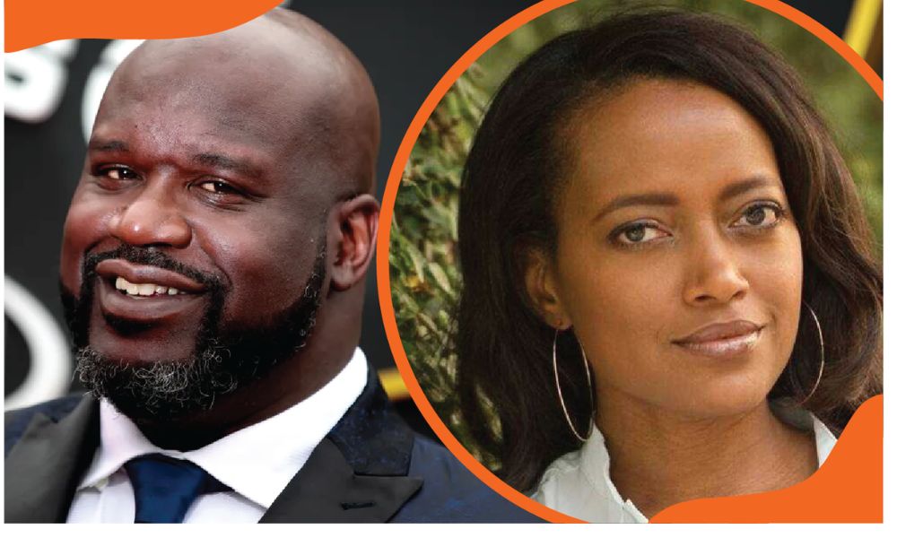 Arnetta Yardbourgh: The Real Story of Shaquille O’Neal’s First Love