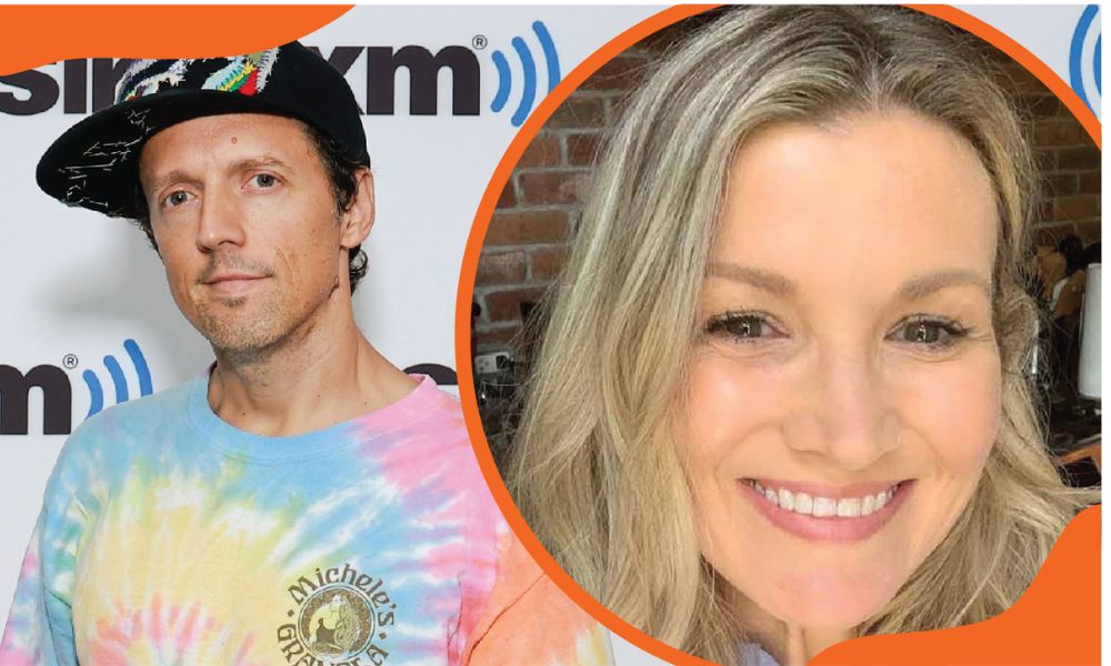 Sheridan Edley: The Full Story of Jason Mraz’s Ex-Wife