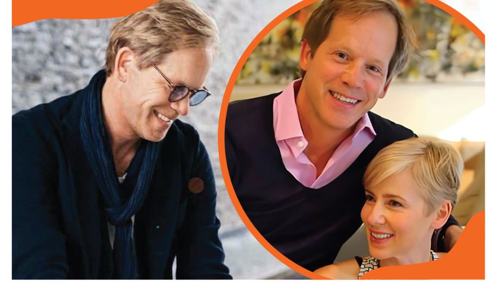 Jarel Portman: Everything You Need to Know About Traylor Howard’s Husband