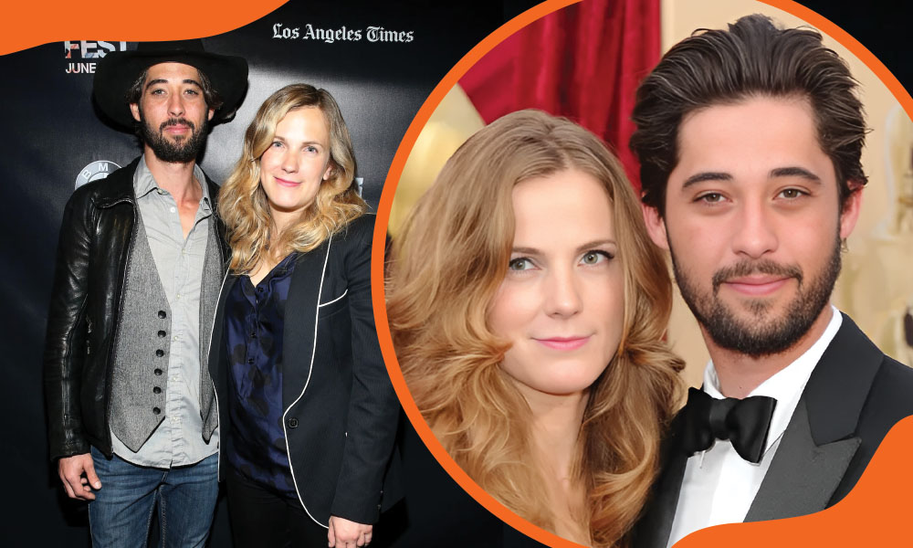 Anna Axster: Everything to Know About Ryan Bingham's Ex-Wife