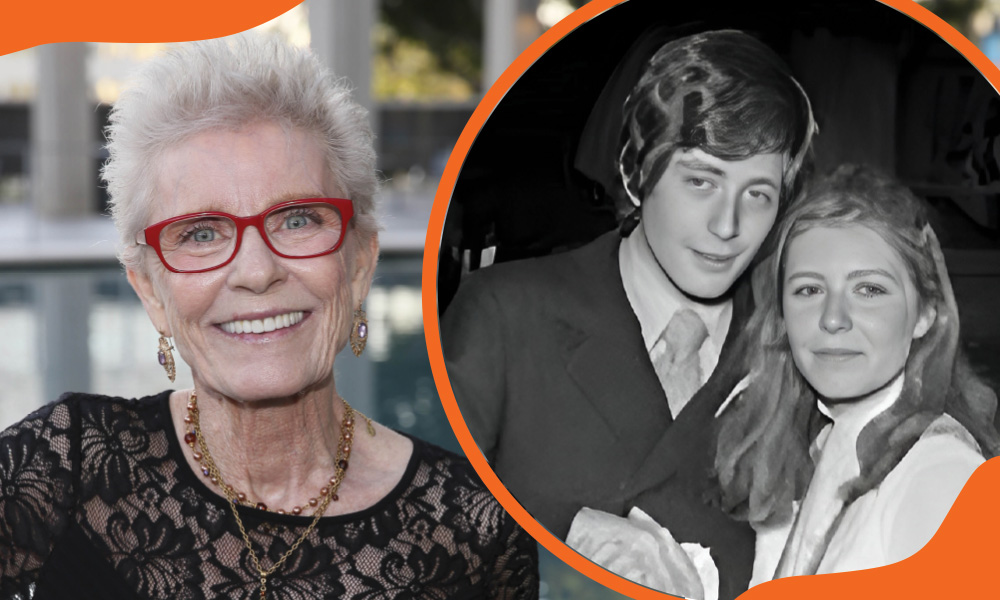 Who Is Michael Tell? Meet Patty Duke’s Ex-husband Who Is Michael Tell? Meet Patty Duke’s Ex-husband
