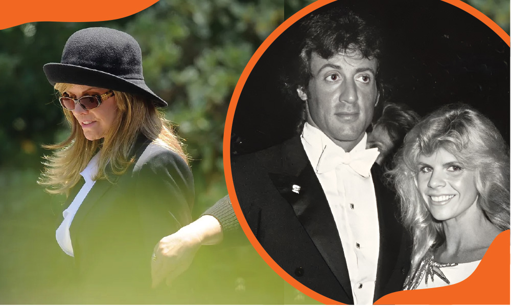 Sasha Czack: The Full Story of Sylvester Stallone’s Ex-wife Sasha Czack: The Full Story of Sylvester Stallone’s Ex-wife