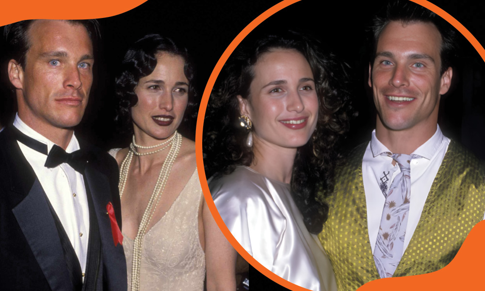 Paul Qualley: The Real Story of Andie MacDowell’s Ex-Husband