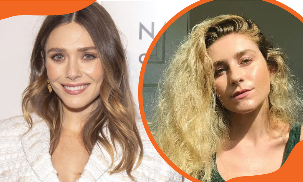 Who Is Courtney Taylor Olsen? The Real Story of Elizabeth Olsen’s Sister Who Is Courtney Taylor Olsen? The Real Story of Elizabeth Olsen’s Sister