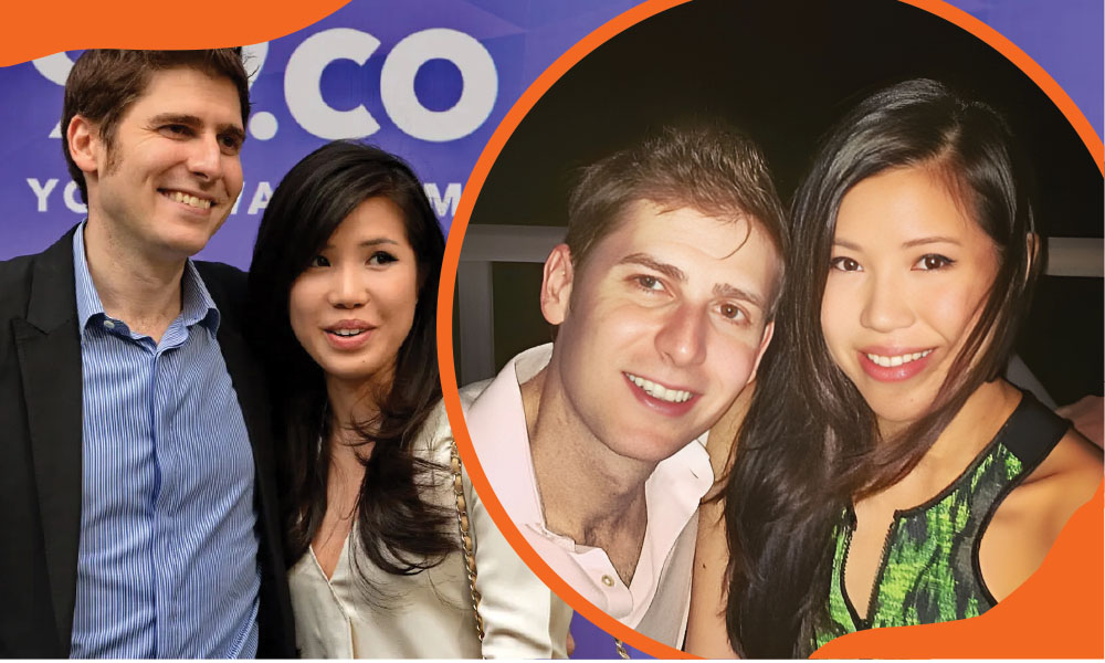 Elaine Andriejanssen: The Full Story of Eduardo Saverin’s Wife