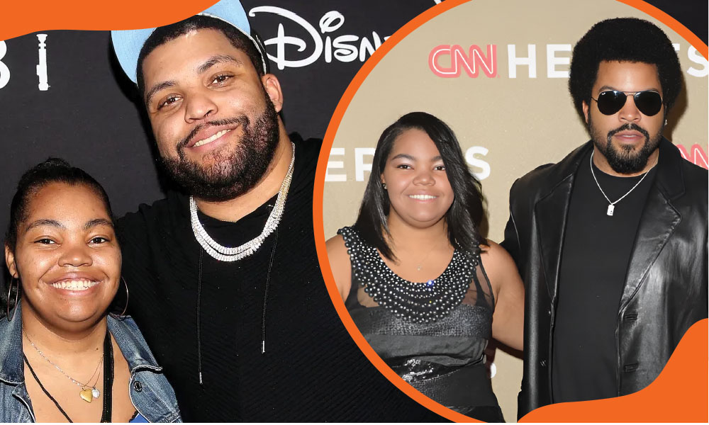 Who Is Karima Jackson? The Private Life of Ice Cube’s Daughter
