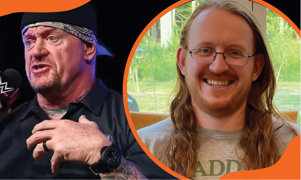 Who Is Gunner Vincent Calaway? Meet The Undertaker’s Son Who Is Gunner Vincent Calaway? Meet The Undertaker’s Son
