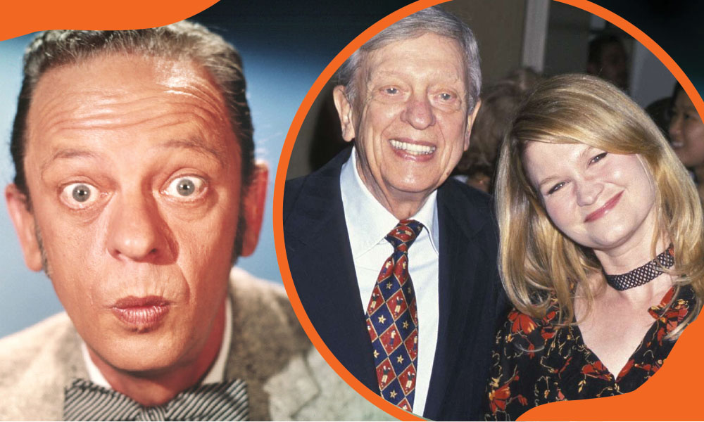 Frances Yarborough: The Private Life of Don Knotts’ Wife