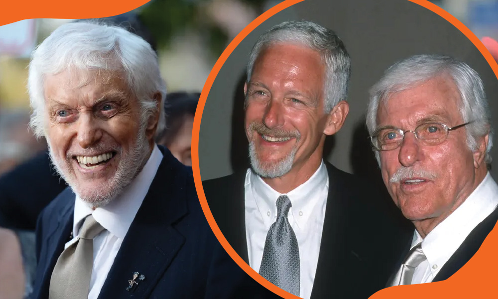Christian Van Dyke: The Real Story of Dick Van Dyke’s Son Christian Van Dyke: The Real Story of Dick Van Dyke’s Son