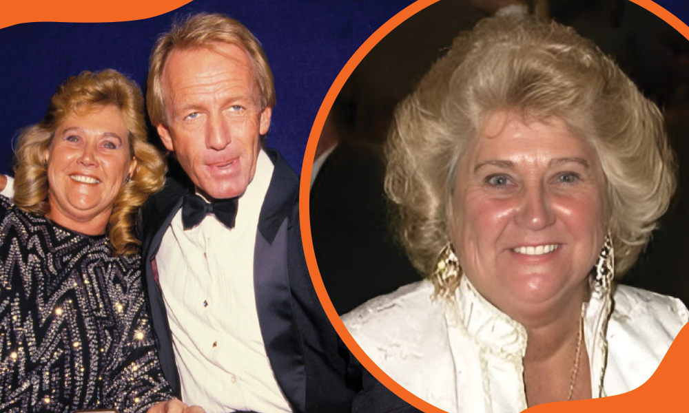 Noelene Edwards: The Full Story of Paul Hogan’s Ex-wife Noelene Edwards: The Full Story of Paul Hogan’s Ex-wife