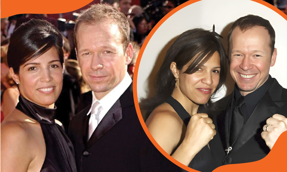 Kimberly Fey: Where Is Donnie Wahlberg’s Ex-Wife Now?