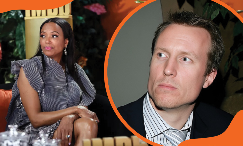 Jeff Tietjens: Everything You Need to Know About Aisha Tyler’s Ex-Husband