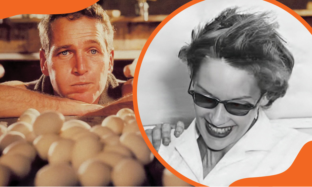 Who Was Jackie Witte? The Full Story of Paul Newman’s Ex-wife Who Was Jackie Witte? The Full Story of Paul Newman's Ex-wife