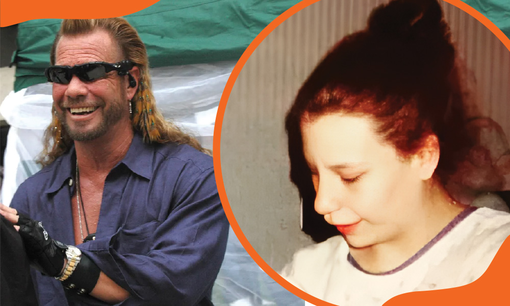 Lyssa Rae Brittain: Everything About Duane Chapman’s Ex-Wife