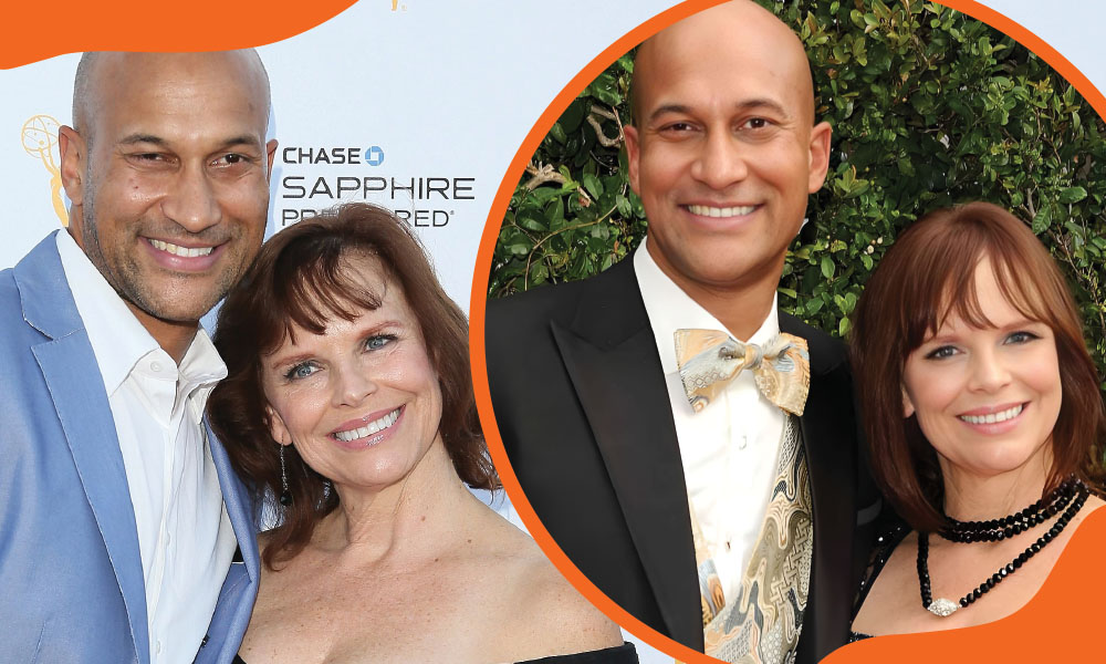 Who Is Cynthia Blaise? Everything to Know About Keegan-Michael Key’s Ex-Wife