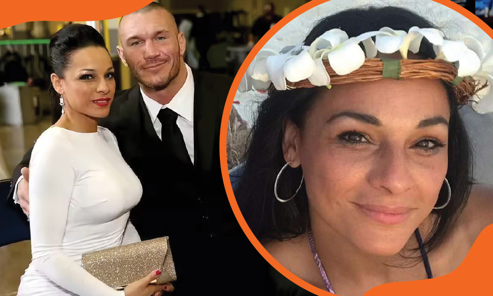 Kim Marie Kessler: Everything About Randy Orton’s Wife