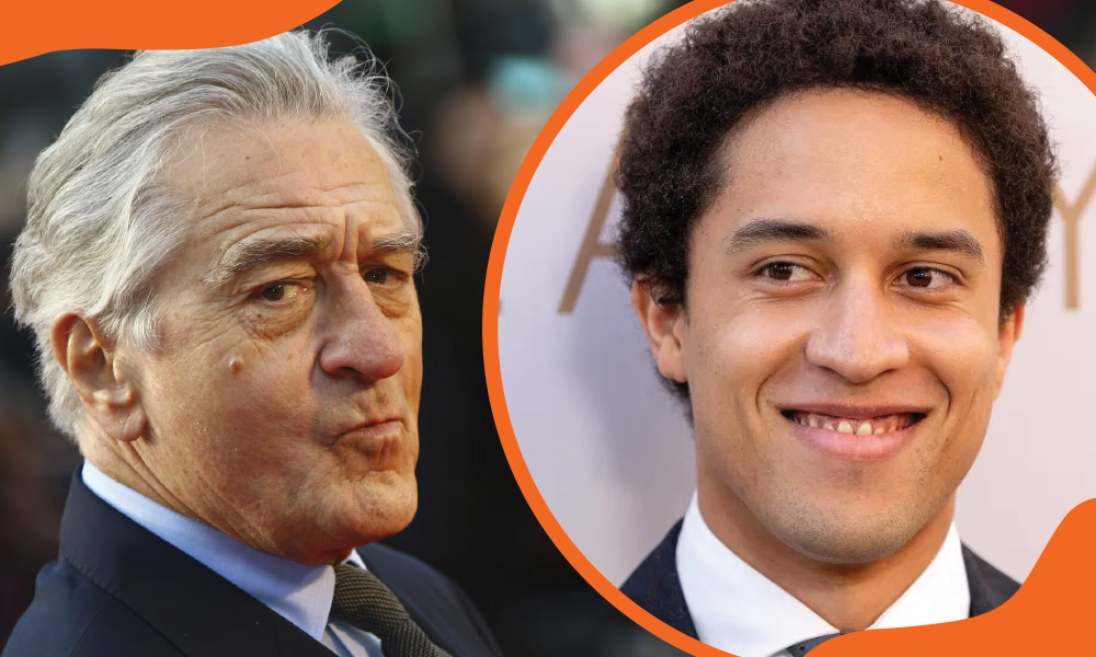 Julian Henry De Niro: The Real Story of Robert De Niro’s Son