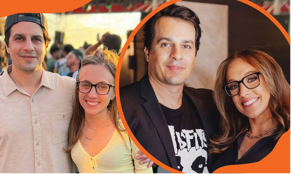 Cameron Friscia: Everything About Kat Timpf’s Husband Cameron Friscia: Everything About Kat Timpf’s Husband