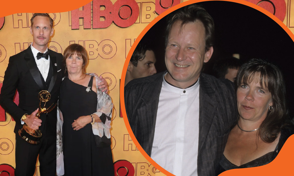 Who Is My Skarsgård? The Full Story of Stellan Skarsgård’s Ex-Wife