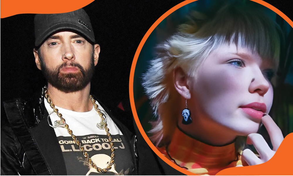 Who Is Whitney Mathers? The Real Story of Eminem’s Youngest Child Who Is Whitney Mathers? The Real Story of Eminem’s Youngest Child